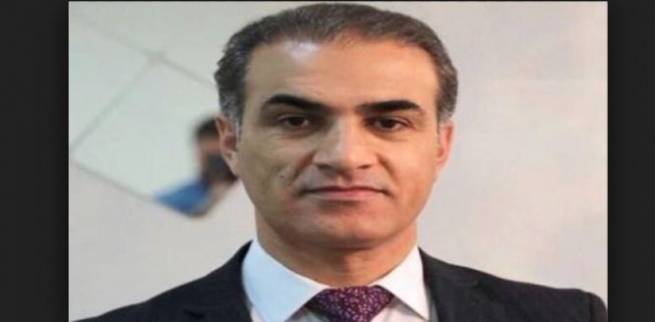  پارتی: دوای پەیامەکەی بارزانی دەبێت میکانزیمی کێشەکان بدۆزرێنەوە 